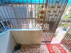 阳台