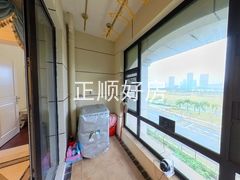 阳台