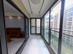 阳台