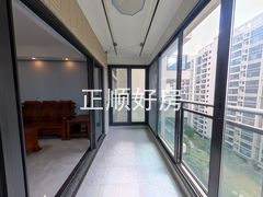 阳台