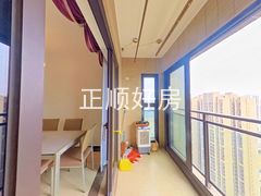 阳台