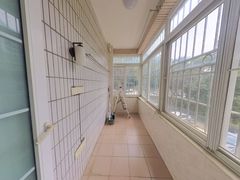 阳台