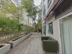 阳台