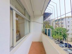 阳台