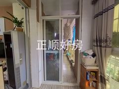 阳台