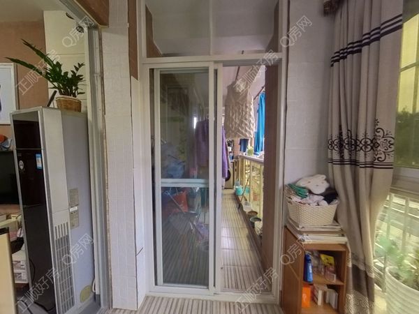 阳台