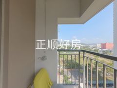 阳台