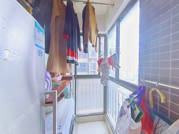 阳台