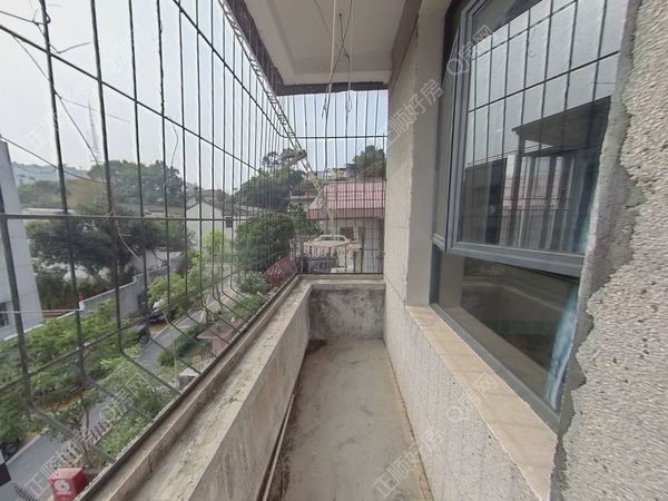 阳台