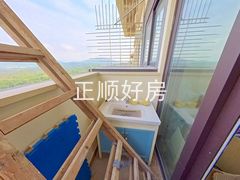 阳台