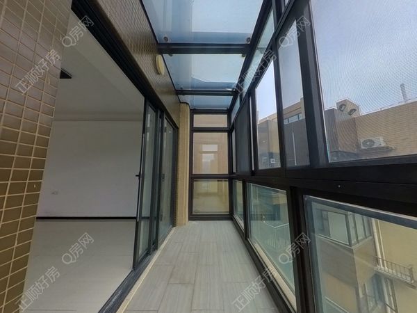 阳台