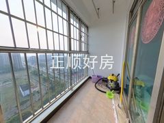 阳台