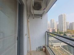 阳台