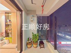 阳台