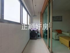 阳台
