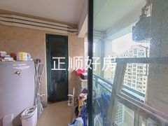 阳台