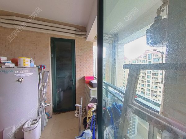 阳台