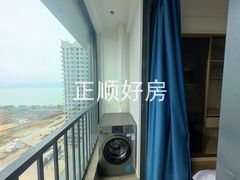 阳台