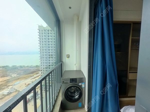 阳台