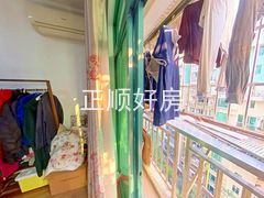 阳台