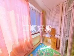 阳台