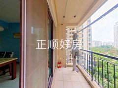阳台