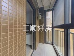 阳台