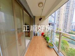阳台