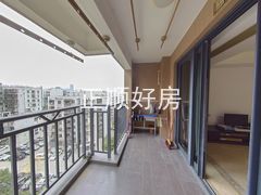 阳台