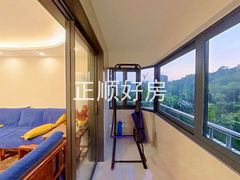阳台