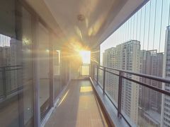 阳台