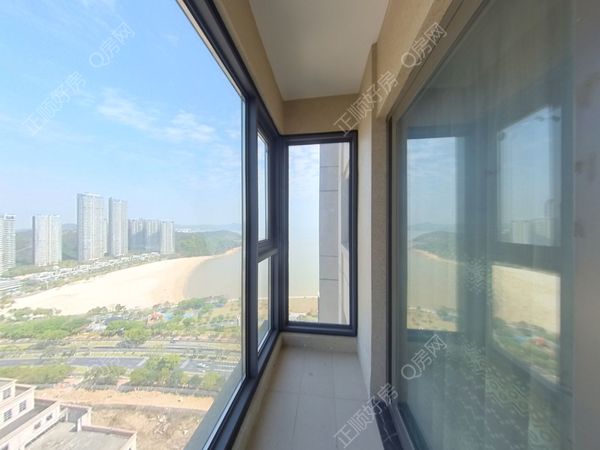 阳台