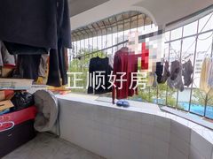 阳台