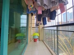 阳台