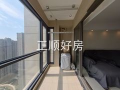 阳台