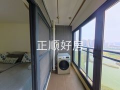 阳台