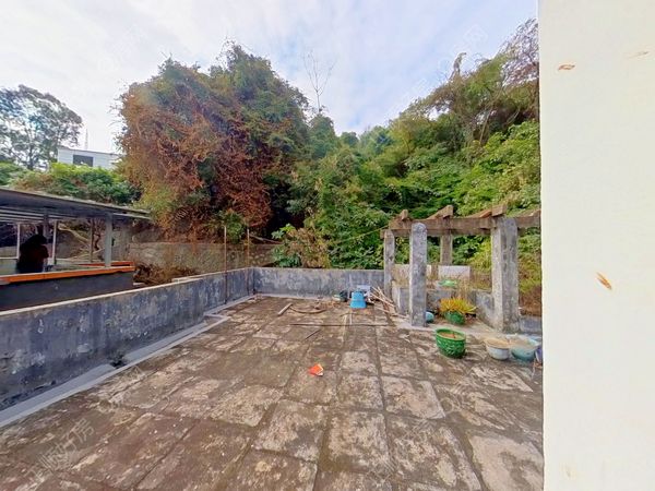 阳台