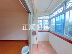 阳台