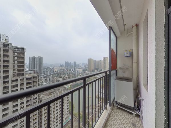 阳台