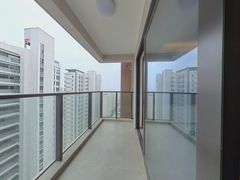 阳台