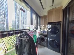 阳台