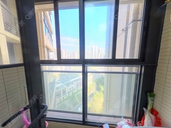 阳台