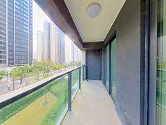 阳台