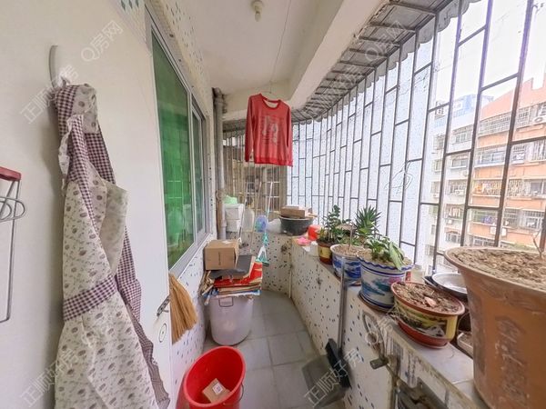 阳台