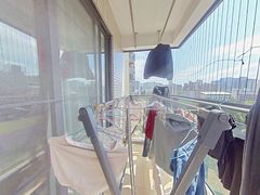 阳台