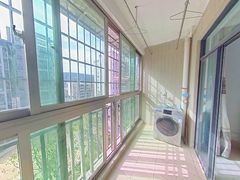 阳台