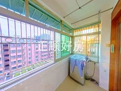 阳台