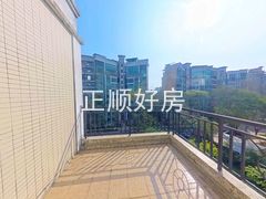阳台