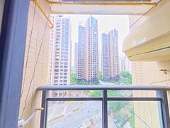 阳台