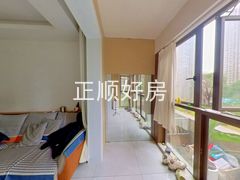 阳台